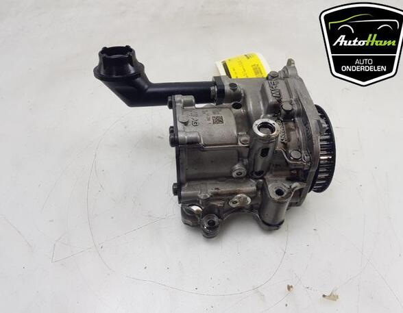 Oil Pump VW CADDY IV MPV (SAB, SAJ)