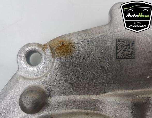 Oil Pump AUDI A1 Sportback (8XA, 8XF)