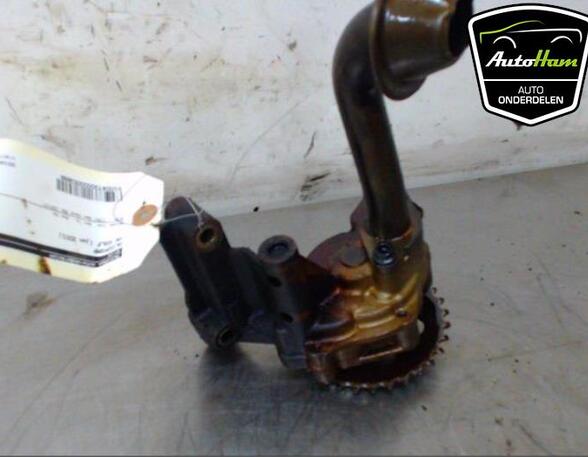 Oil Pump SEAT LEON (1P1), VW GOLF IV (1J1)