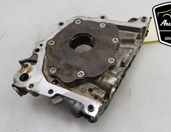 Ölpumpe Ford Fiesta VI CB1, CCN BM5G6600 P10449138