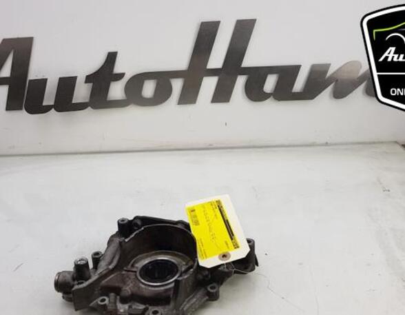 Oil Pump FORD FIESTA VI (CB1, CCN)