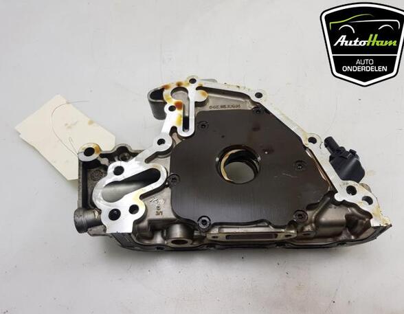 Oil Pump SEAT IBIZA V (KJ1, KJG), SKODA OCTAVIA III Combi (5E5, 5E6)