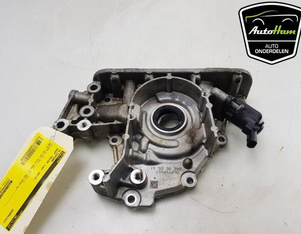 Oil Pump SEAT IBIZA V (KJ1, KJG), SKODA OCTAVIA III Combi (5E5, 5E6)