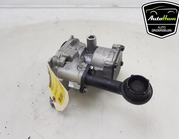 Oil Pump AUDI A3 Sportback (8VA, 8VF)