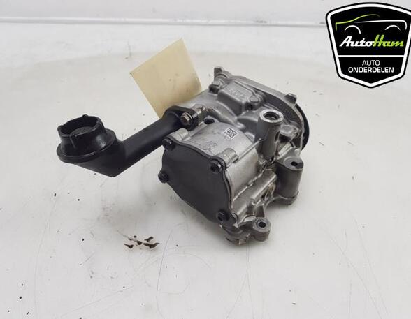 Oil Pump AUDI A3 Sportback (8VA, 8VF)