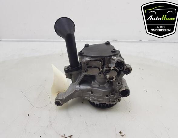 Oil Pump AUDI A3 Sportback (8VA, 8VF)