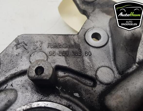 Oil Pump FORD TOURNEO CONNECT / GRAND TOURNEO CONNECT V408 MPV