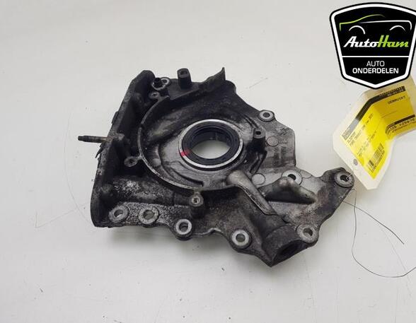 Oil Pump FORD TOURNEO CONNECT / GRAND TOURNEO CONNECT V408 MPV