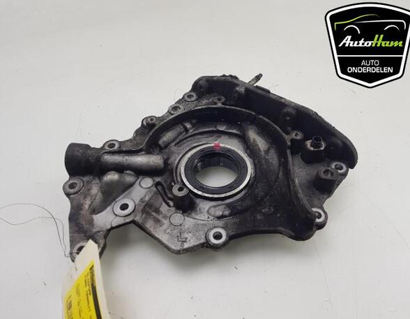 Oil Pump FORD TOURNEO CONNECT / GRAND TOURNEO CONNECT V408 MPV