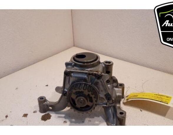 Oil Pump FORD FIESTA VI (CB1, CCN)