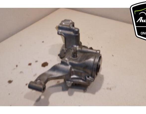 Oil Pump FORD FIESTA VI (CB1, CCN)