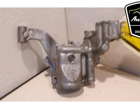 Oil Pump FORD FIESTA VI (CB1, CCN)