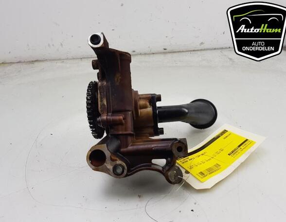 Oil Pump SEAT IBIZA IV ST (6J8, 6P8), SKODA RAPID Spaceback (NH1), SKODA ROOMSTER (5J7)