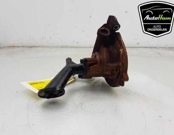 Oil Pump SEAT IBIZA IV ST (6J8, 6P8), SKODA RAPID Spaceback (NH1), SKODA ROOMSTER (5J7)