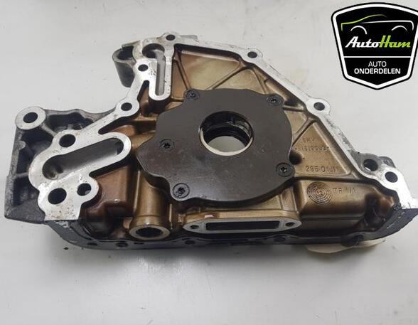 Oil Pump VW GOLF VII (5G1, BQ1, BE1, BE2), VW POLO (6R1, 6C1)