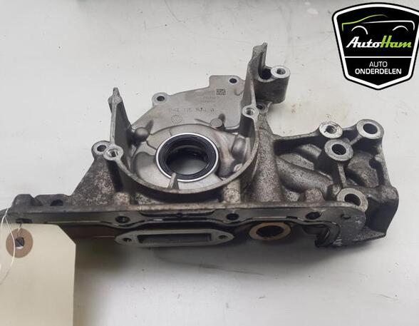 Oil Pump VW GOLF VII (5G1, BQ1, BE1, BE2), VW POLO (6R1, 6C1)