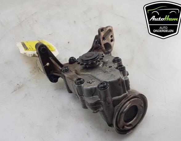 Oil Pump PEUGEOT 308 SW II (LC_, LJ_, LR_, LX_, L4_), PEUGEOT 2008 II (UD_, US_, UY_, UK_)