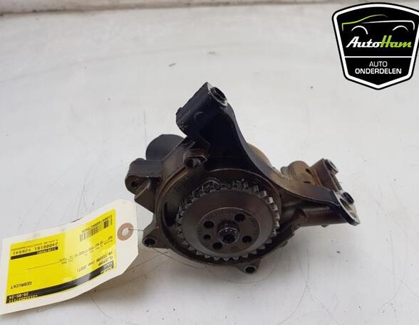 Oil Pump VW TIGUAN (5N_)