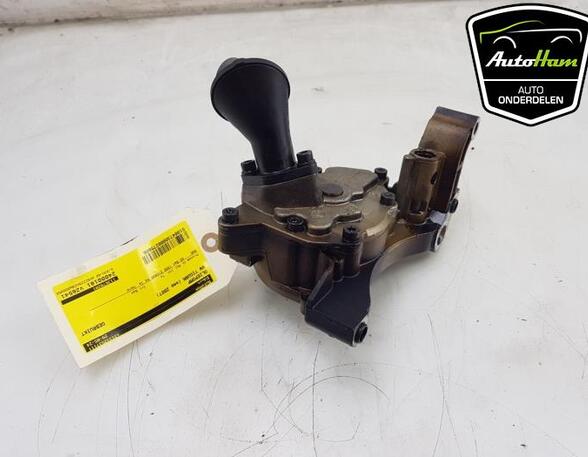 Oil Pump VW TIGUAN (5N_)