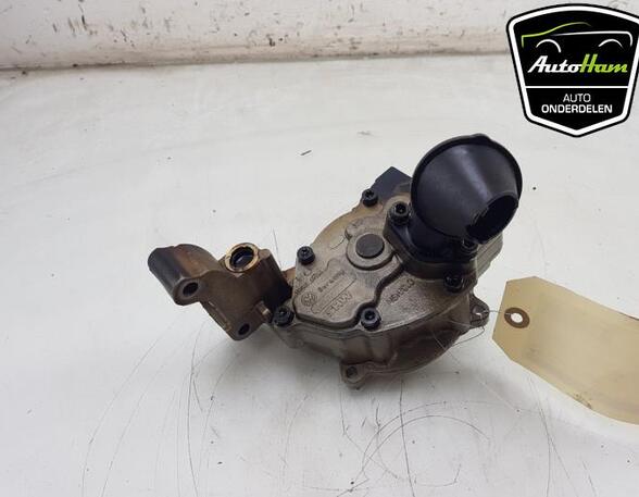 Oil Pump VW TIGUAN (5N_)