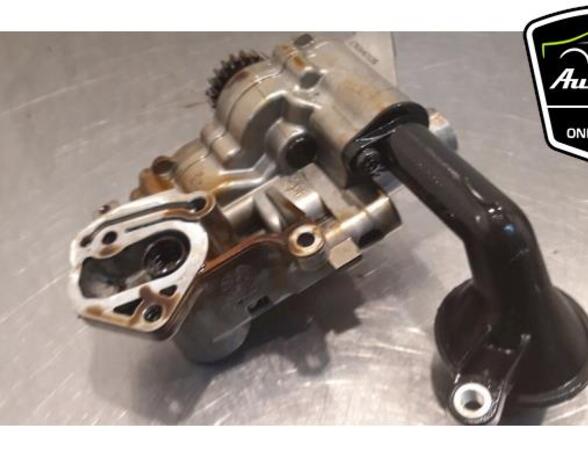 Oil Pump VW SCIROCCO (137, 138)