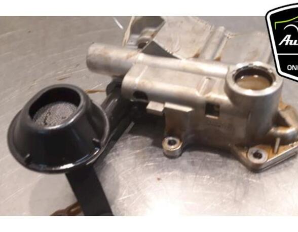 Oil Pump VW SCIROCCO (137, 138)