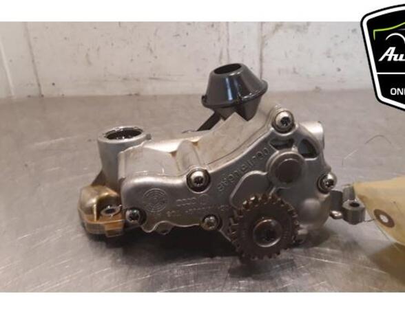 Oil Pump VW SCIROCCO (137, 138)