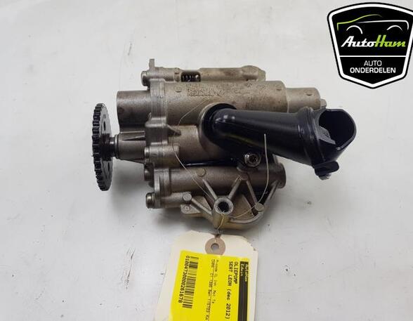 Oil Pump SEAT LEON (5F1), SEAT LEON SC (5F5)