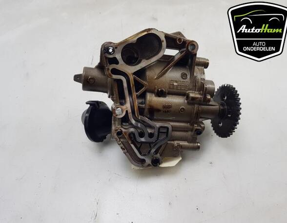 Oil Pump SEAT LEON (5F1), SEAT LEON SC (5F5)