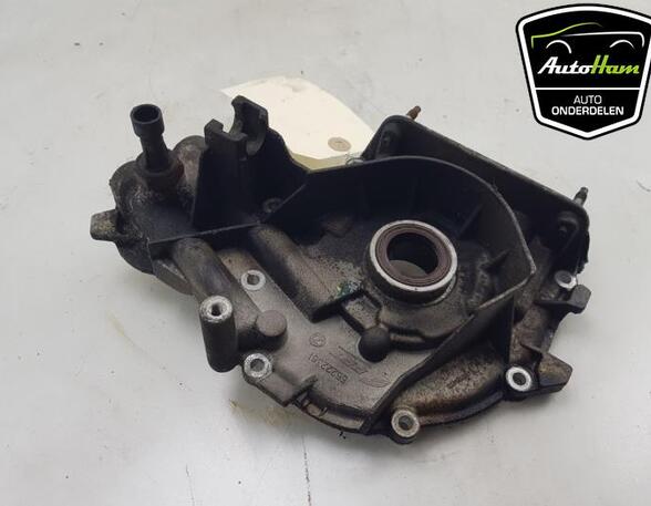 Oil Pump ALFA ROMEO MITO (955_)