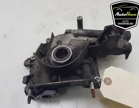 Oil Pump ALFA ROMEO MITO (955_)