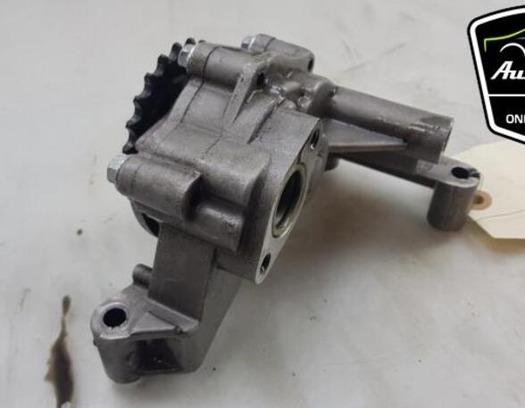 Oil Pump VW JETTA III (1K2)