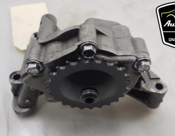 Oil Pump VW JETTA III (1K2)