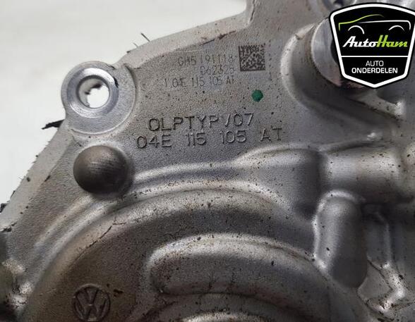 Oil Pump VW POLO (AW1, BZ1), SKODA OCTAVIA III Combi (5E5, 5E6), SEAT IBIZA V (KJ1, KJG)