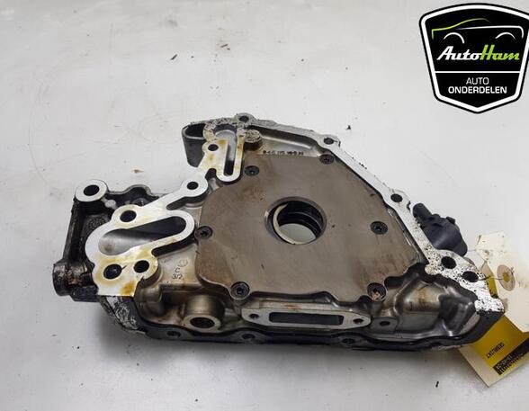 Oil Pump VW POLO (AW1, BZ1), SKODA OCTAVIA III Combi (5E5, 5E6), SEAT IBIZA V (KJ1, KJG)