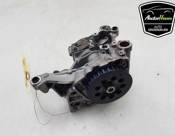 Oil Pump VW TRANSPORTER V Van (7HA, 7HH, 7EA, 7EH), VW TRANSPORTER VI Van (SGA, SGH, SHA, SHH)