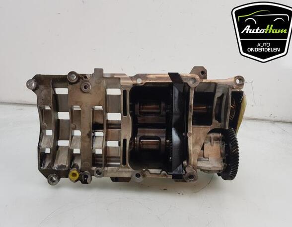 Oil Pump BMW 3 Touring (E91), BMW 3 (E90)