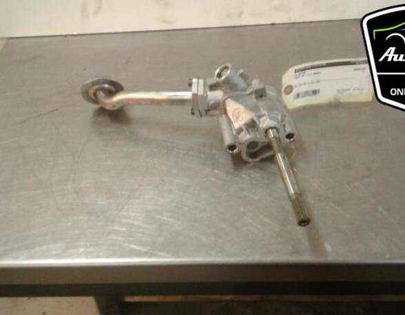 Oil Pump AUDI A4 Avant (8D5, B5)