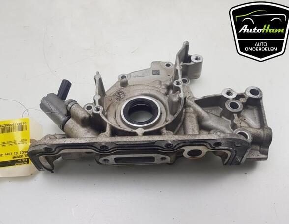 Oil Pump VW POLO (AW1, BZ1)