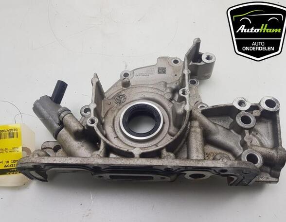 Oil Pump VW POLO (AW1, BZ1)