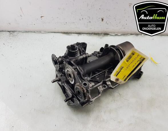 Oil Pump SKODA FABIA II (542)