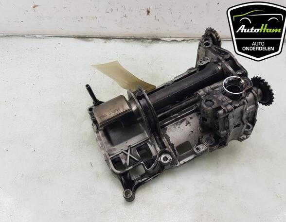 Oil Pump SKODA FABIA II (542)