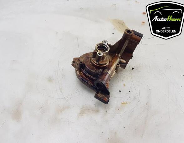 Oil Pump SEAT IBIZA IV ST (6J8, 6P8)