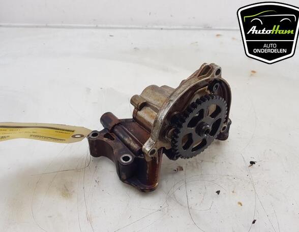 Oil Pump SEAT IBIZA IV ST (6J8, 6P8)