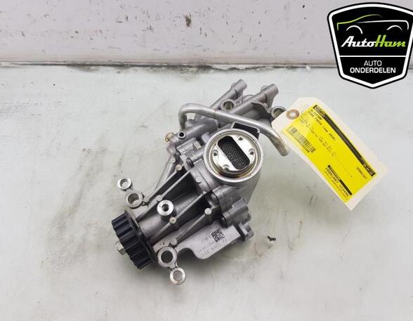 Ölpumpe Ford Focus IV Turnier HP JX6G6600BB P21021497