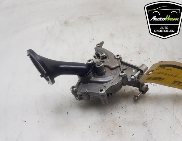 Ölpumpe Opel Corsa F P2JO 9831294580 P21224168