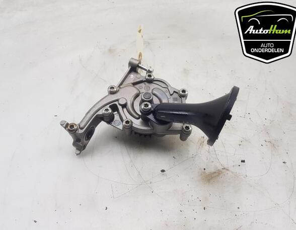 Oil Pump OPEL CORSA F (P2JO), PEUGEOT 208 I (CA_, CC_)