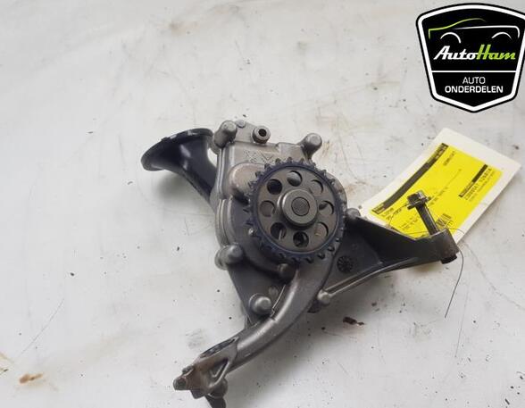 Ölpumpe Opel Corsa F P2JO 9831294580 P21224168