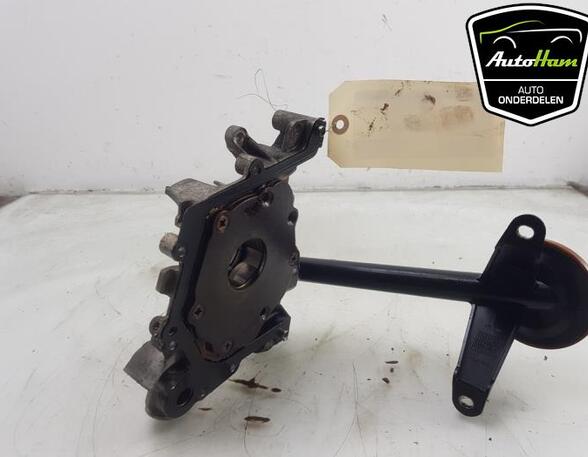 Oil Pump FORD FIESTA VI (CB1, CCN), FORD C-MAX II (DXA/CB7, DXA/CEU)