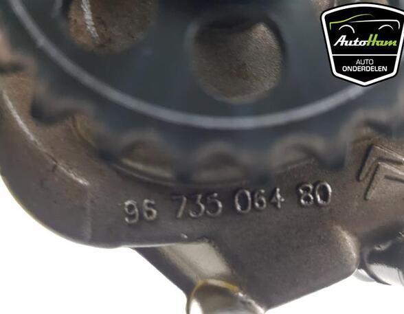 Oil Pump PEUGEOT 208 I (CA_, CC_)